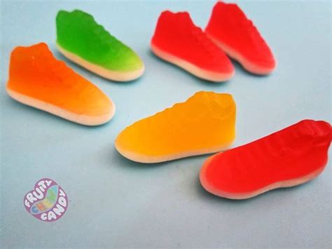 shoe gummi dupe|shoe gummies for sale.